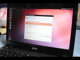 Install Ubuntu On Chromebook Chromebook Installation Linux