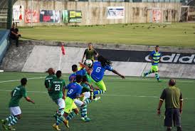 Bayamón FC ya está enfocado en la Copa de la Excelencia III