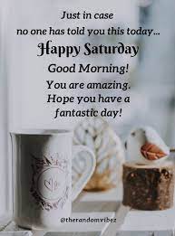 So let's make this saturday one of the good ones. 60 Best Saturday Motivational Quotes And Images In 2021 Motivational Quotes Good Morning Quotes Saturday Motivation