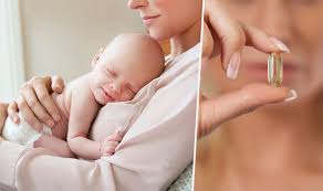 Maybe you would like to learn more about one of these? Taking Vitamin D During Pregnancy Could Boost Your Baby S Health Express Co Uk