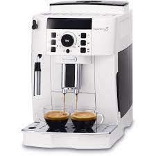 We did not find results for: Buy Delonghi Magnifica Bean To Cup Coffee Machine White Incl Shipping