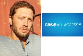 Interrogation': Ebon Moss-Bachrach Cast In CBS All Access Drama Series