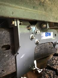 The ideal selection criteria are determined by calculable and. B W Turnoverball Gooseneck Custom Installation Kit For Chevy Gmc B And W Gooseneck Installation Kit Bwgnrm1067