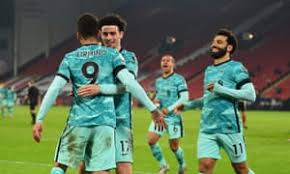 How much does shelfied united makw : Sheffield United 0 2 Liverpool Premier League As It Happened Football The Guardian
