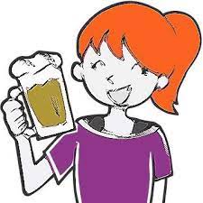 Most halloween drink and punch recipes use soda, candy and other added sugars — and those ingredients are no good for your teeth or your overall health. Think Drink Trivia Tanddtrivia Twitter