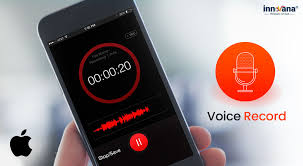 Multitrack can be used for a host of purposes such as a tool for recording and layering audio for export to other daw's. Best Voice Recording Apps For Iphone 2020 Top 13 Voice Recorders