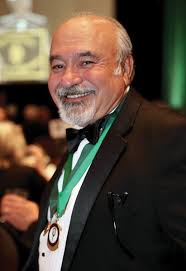 Brodhead dentist receives Lifetime Achievement Award