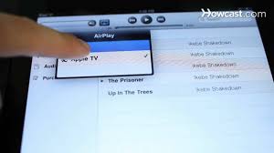 How To Use Apple Airplay Youtube