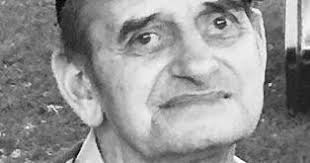 Jose Lorenco Fagundes: August 24, 1933