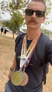 Monterey, ca spartan victory. West coast style