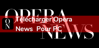 Download apps/games for pc on windows 7,8,10 opera news lab is a communication app developed by opera. Telecharger Opera News Pour Pc Gratuit Windows Et Mac