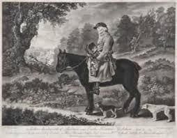 Andy murray overcomes collapse to beat nikoloz basilashvili. Arthur Wentworth 1767 Note The Two Dogs In The Artist S Renduring Which Are Suspect To Being Early Ancestors Of Ou Border Terrier Dog Photos Dog Photography