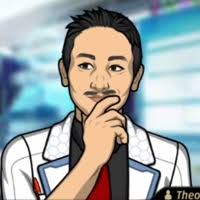 🔥 Theodore Moon MBTI