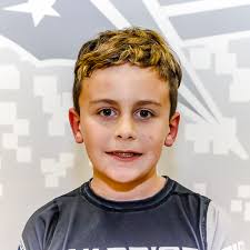 Competitor List [2019 Dallas Winter Classic]