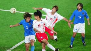 Italia bantai san marino, jepang 6 pemain termuda yang bakal memperkuat timnas italia di euro 2020. Ahn Jung Hwan Pahlawan Korsel Yang Dibenci Italia