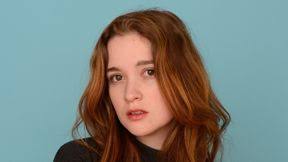 Recreate Alice Englert's Fresh And Simple Sundance Film Festival Makeup