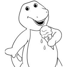 656 pages le meilleur de l'humour noir. Top 10 Free Printable Barney Coloring Pages Online