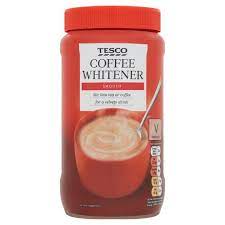 Fairlife coffee creamers will help enrich the flavor of your home brewed cup of coffee. Coffee Creamer Uk Tesco Coffee Creamer Uk Coffee Whitener Best Coffee Creamer