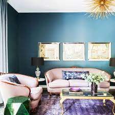 13 Best Teal Paint Colors To Brighten