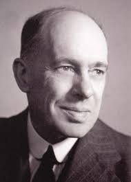 Dr. Alfred Philip Nicolle, some time Soham GP. He lived in the Manor House 