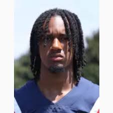Cameron Ash, Defensive Back, The Cumberlands Patriots