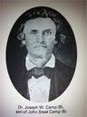 Joseph Camp Family History & Historical Records