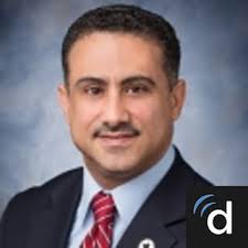 Dr. Amir H. Rad, MD