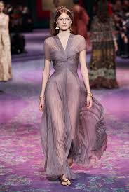 TheHauteEdit: Dior Dresses The Modern-Day Goddess - V Magazine