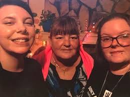 Melissa "Goose" Gail Richards's Memorial Website