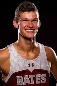 2019 Men's Track and Field Roster