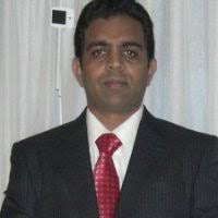 Sandeep Sethi's Instagram, Twitter & Facebook