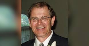 Harry McKinley Stump Obituary