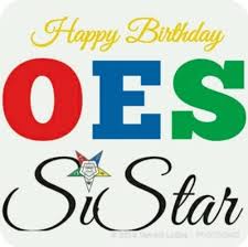 Harmony No. 57, OES, PHA