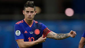 The copa colombia was played for the first time in 1950, and it has been played consecutively since its revival in 2008. Copa America 2019 Colombia Player Ratings As James Rodriguez Scores A 7 While Jackson Martinez Earns An 8 Sport360 News