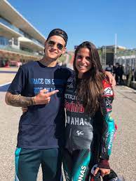 Joan mir, maverick viñales, franco morbidelli, and alex rins become. Fabio Quartararo On Twitter New Rider For The Next Races