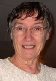 Obituary of Marie Irene Tyrrell