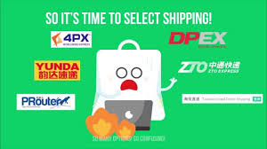 If you opt for direct shipping to malaysia using skynet, it'll cost you about rm19 to a west malaysian address or taobao shipping from china to malaysia will take about 3 weeks to be fulfilled. Buy From Taobao Without Agent Shipping Guide For Taobao Youtube