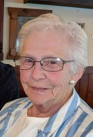 Obituary of Kathleen Marie MacVicar