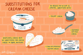 Bestellen sie die neuesten trends von cream jetzt online bei p&c! Cream Cheese Cooking Measures Substitutions And Tips