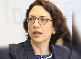 Polly Trottenberg named Biden's deputy secretary of transportation