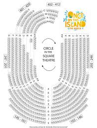 Hilbert Circle Theatre Seating Chart Brokeasshomecom Circle