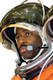 Photos: Lynchburg astronaut Leland Melvin