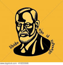 Sigmund Freud Vector Photo Free Trial Bigstock