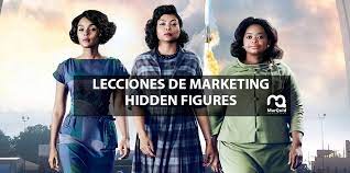 Lecciones De Marketing Figuras Ocultas Marketing Online En A Coruna Marquid