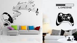 Este album de diseños de paredes para cuartos con 0 fotos e imágenes no tiene descripción. 30 Ideas Para Decorar Las Paredes 30 Disenos Para Paredes Modernas Youtube
