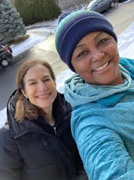 Another busy and exciting weekend as we gear up for Election Day! From the  campaign kick-off for Rebecca Martinez in Plainville ➡️ door knocking with Ed  Edelson in Southbury ➡️ Southbury DTC