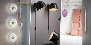 Lightsjoy lustre cristal design contemporain lustre pampilles cristal plafonnier chambre luminaire dôme moderne suspension eclairage décorative ce vendeur de lustre design pour chambre dont la société est beresford grant associates limited ayant pour activité principale ltd fait parti des. Applique Design Les Plus Beaux Modeles Du Moment Marie Claire