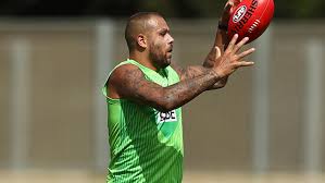 Buddy franklin's two amazing goals. Lance Buddy Franklin Injury Updates News Sydney Swans Vs Adelaide Crows Round 2 Play Sydney News Today