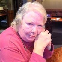 Mrs. Mary Etta Johnson Obituary