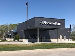 The online banking platform is well laid out easy to use; Austin Cherry Loan Officer Pinnacle Bank Linkedin